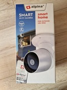 Kamera obrotowa zewnętrzna IP65 Full HD