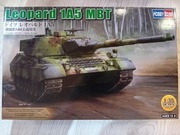 Model do sklejania Hobby Boss 84501 Leopard 1 A5 1/35