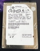 Dysk twardy Hitachi 120GB