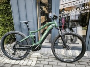 Haibike All TRail 4 Bateria 630Wh 29" M