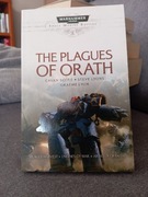 The Plagues of Orath WH40K 