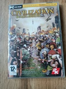 Civilization IV Warlords PC