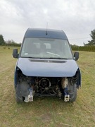 Most 46:11 CRAFTER  2.5 TDI 2011 rok