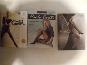 Rajstopy damskie 3 sztuki