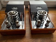 Phast monobloki lampowe Trioda SE 6s33s     Upgrade , miedziane wnętrze .