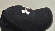 Czapka z daszkiem Under Armour LG/XL