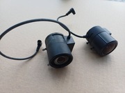 Obiektywy do kamery przemysłowej SPACECOM, KOWA