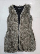 atmosphere bezrękawnik kożuszek kamizelka xs