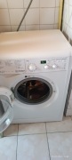 Pralka Indesit używana