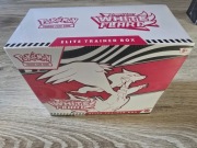 Pokemon TCG White Flare ETB