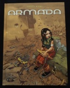 Armada Wydanie zbiorcze 2