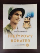 Nietypowy bohater (Przełęcz ocalonych) - Booton Herndon