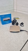 Bezprzewodowy Adapter Carplay Android Auto 8gb 128gb ai box 