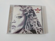 CASSANDRA WILSON -THUNDERBIRD -CD 