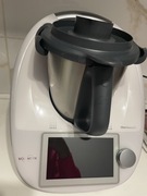 Bardzo dobry stat termo mixa