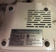 Skaler stomatologiczny EMS miniPiezon