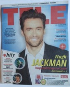 tygodnik z programem TV – TELE MAGAZYN z 2017 roku