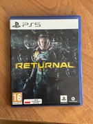 Returnal PS5         
