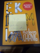 Chang Ekonomia Instrukcja obsługi