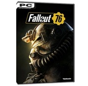FALLOUT 76 Wastelanders [PC] KLUCZ STEAM + Gratis
