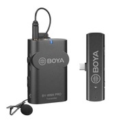 Mikrofon BOYA BY-WM4 PRO-K5 BEZPRZEWODOWY