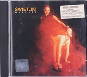 Świetliki – Wieprze - EP - 2000