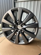 Felgi aluminiowe Mercedes GLC 19x8J 5x112 (A 253 401 09 00)