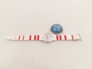 Zegarek SWATCH, TIMEX, ZESTAW