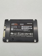 Dysk SSD Samsung 870 EVO 250 GB 2.5" SATA 3