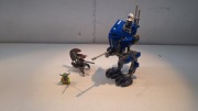 LEGO 75002 Star Wars - AT-RT