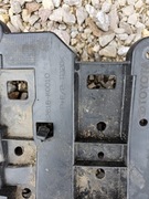 ORYGINALNA osłona pod zderzak przedni TOYOTA YARIS 52618-K0010