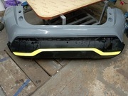 Zderzak tylny nissan Juke II F16 oryginał