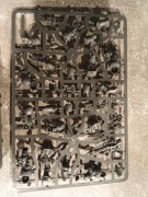 Space Marines - Terminators - Tyrannic War