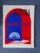 Informator maturalny 2000 historia - Marek Jekel