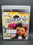 Gra eyepet na ps3