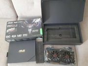Karta graficzna ASUS Strix GTX 970 plus pudełko