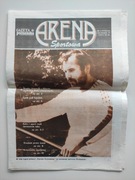 Gazeta Arena Sportowa nr 3 1987 