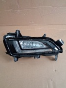 HYUNDAI TUCSON III 3 LIFT 18R- LAMPA HALOGEN LED DRL PRAWY PRZÓD 92202-D76