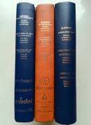 Słownik urologiczny ortopedyczny kardiologiczny polsko-niemiecko-angielski