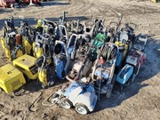 Pakiet myjek ciśnieniowych Karcher kranzle Stihl Husqvarna nilfisk 