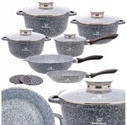 GARNKI MARMURKOWE KLONBERG 