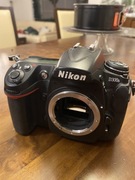 Nikon D300S