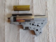 Szkielet Gearbox V2 G&G PBB (Pneumatic Blow-Back) GC16 MOD0 GR15