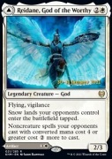 Reidane, God of the Worthy - PROMO FOIL - MTG