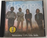 The Doors Waiting for the Sun 1968 remastered