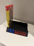 Stojak Podstawka na gry Nintendo Switch 2