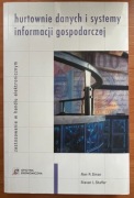 Hurtownie danych i systemy informacji gospodarczej - Simon, Shaffer