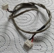 Kabel audio cd, dvd - karta dźwiękowa