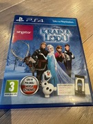 Singstar Kraina Lodu PS4 PL