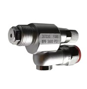 Zawór CleanShot + Dysza 517 PAA + Przedłużka malarska 50cm do Agregatu